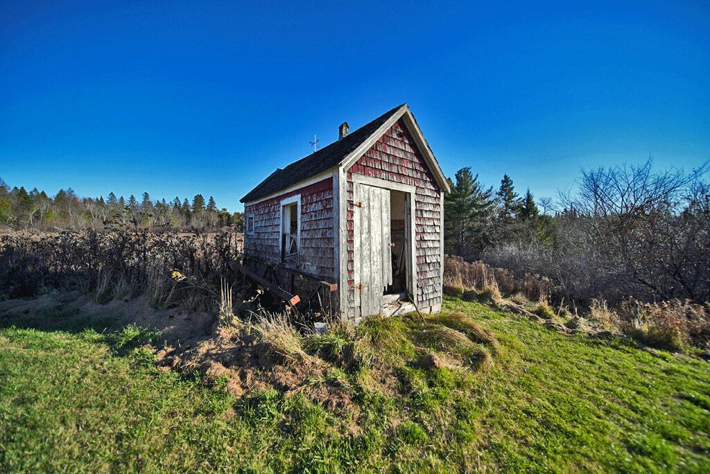 1826 Bancroft Road Bancroft ME 04497