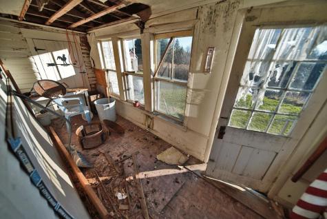 1826 Bancroft Road Bancroft ME 04497