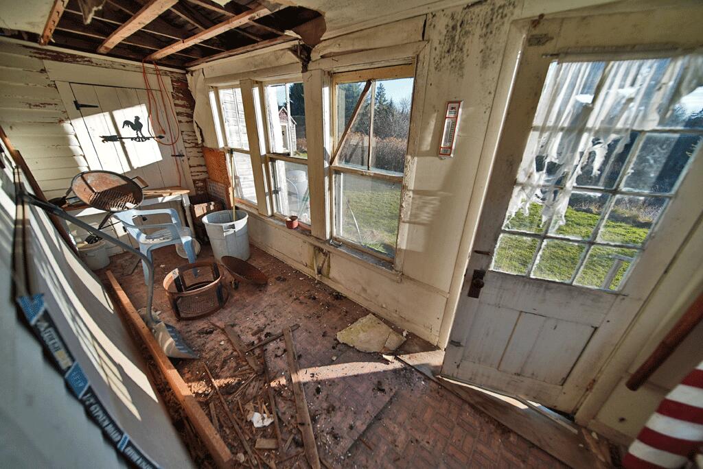 1826 Bancroft Road Bancroft ME 04497