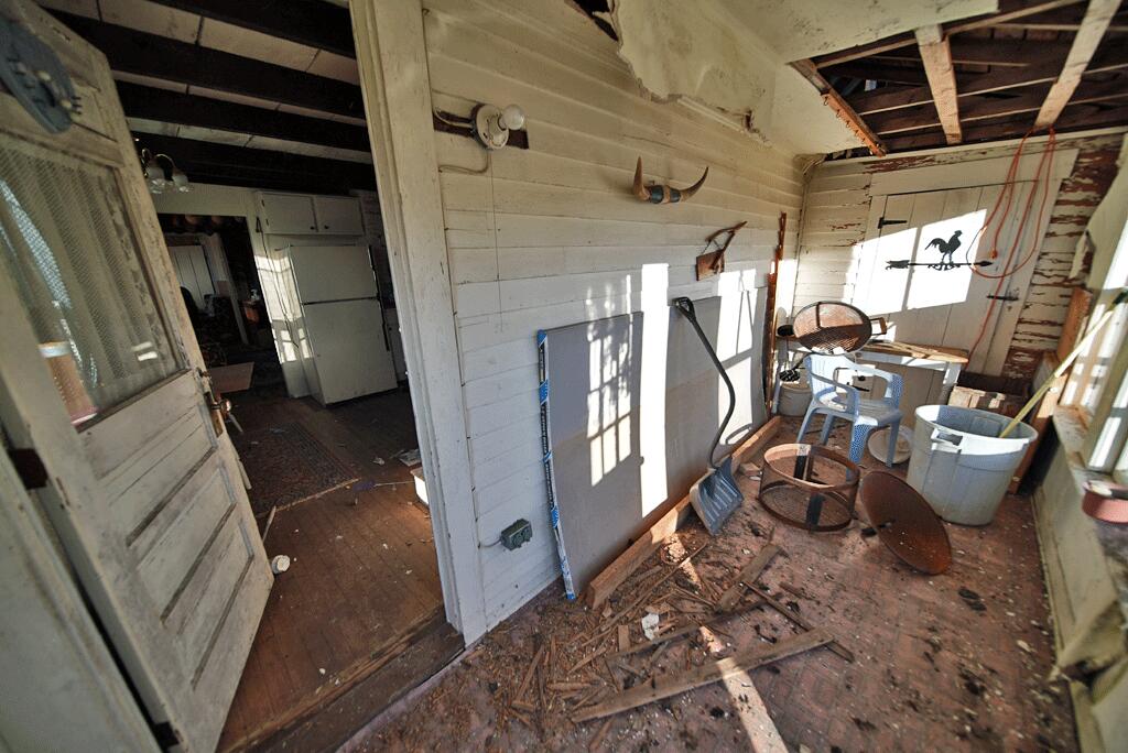 1826 Bancroft Road Bancroft ME 04497