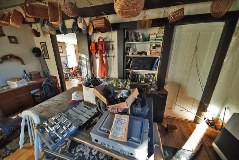 1826 Bancroft Road Bancroft ME 04497