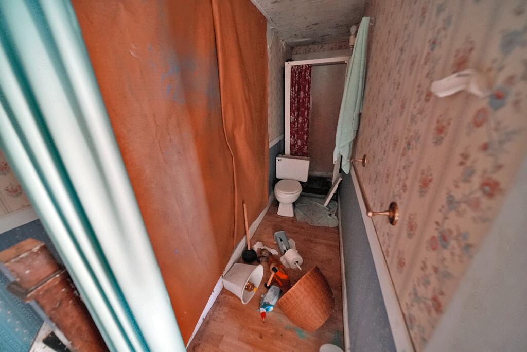 1826 Bancroft Road Bancroft ME 04497