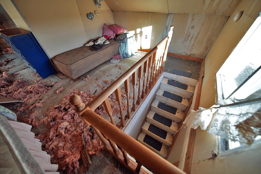 1826 Bancroft Road Bancroft ME 04497