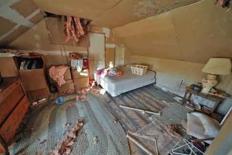 1826 Bancroft Road Bancroft ME 04497