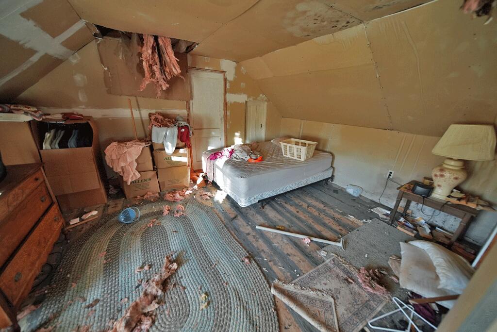 1826 Bancroft Road Bancroft ME 04497