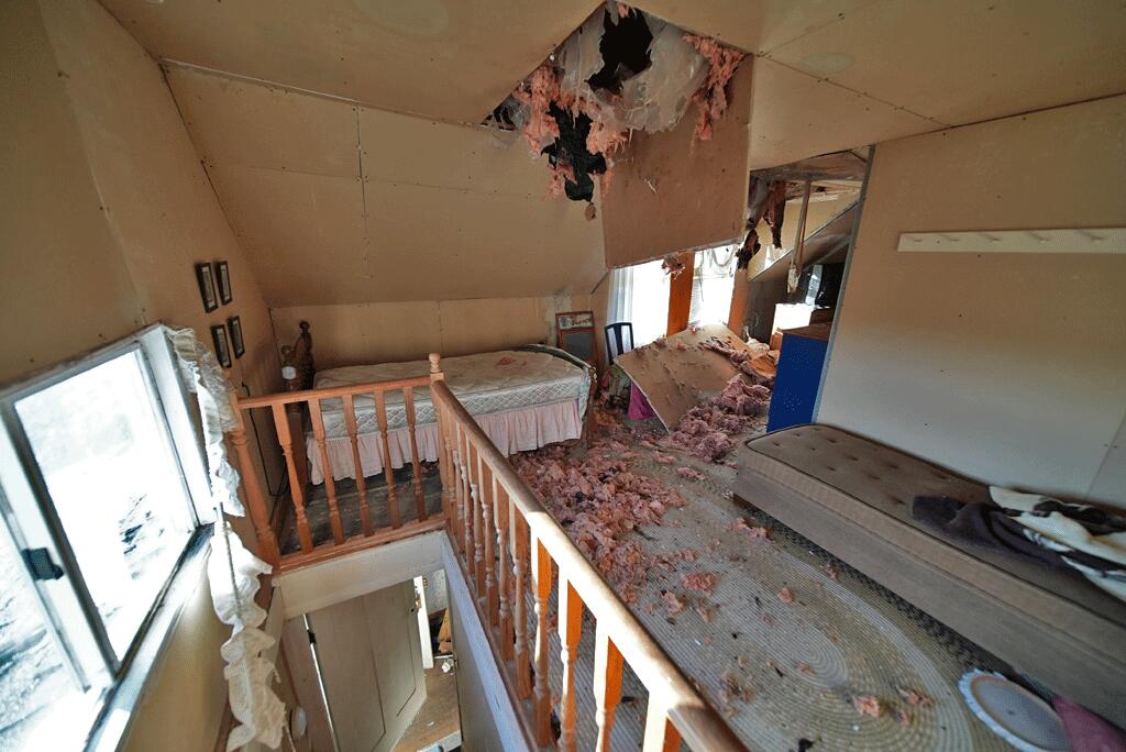 1826 Bancroft Road Bancroft ME 04497