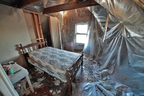 1826 Bancroft Road Bancroft ME 04497