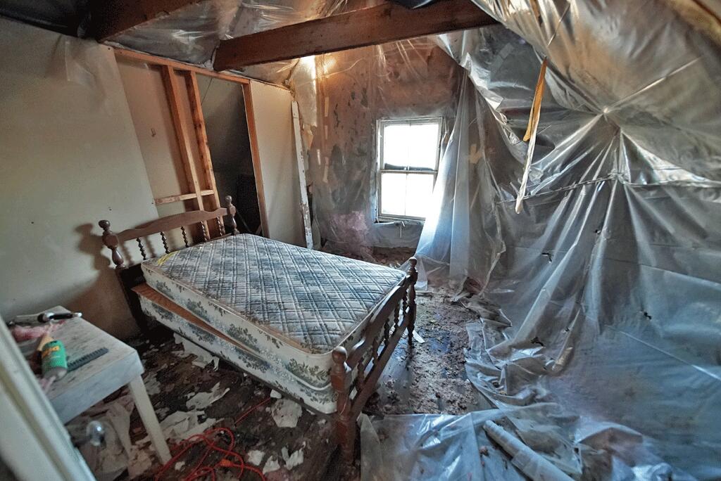 1826 Bancroft Road Bancroft ME 04497