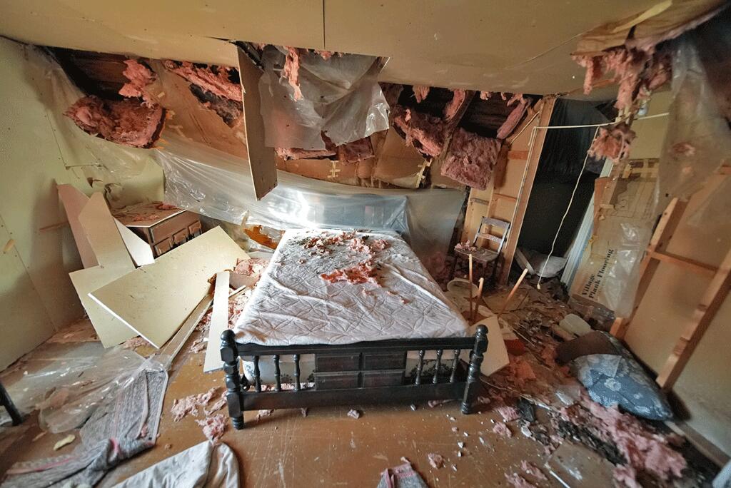 1826 Bancroft Road Bancroft ME 04497