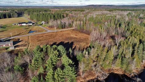 1826 Bancroft Road Bancroft ME 04497