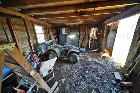 1826 Bancroft Road Bancroft ME 04497