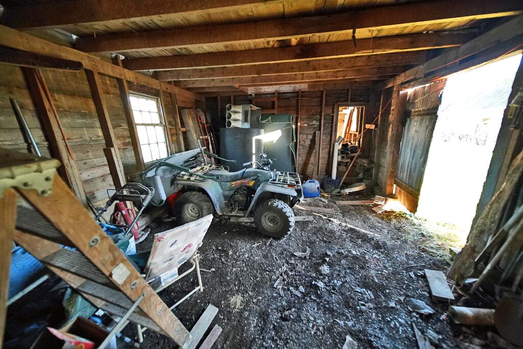 1826 Bancroft Road Bancroft ME 04497