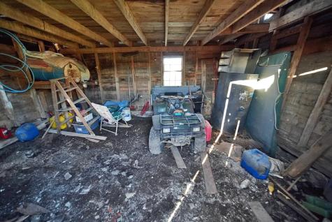 1826 Bancroft Road Bancroft ME 04497