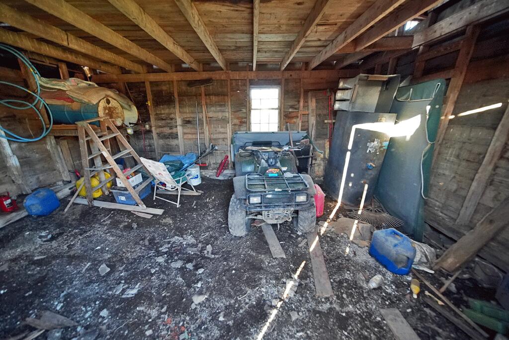 1826 Bancroft Road Bancroft ME 04497