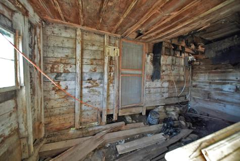 1826 Bancroft Road Bancroft ME 04497