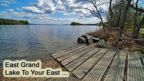 1826 Bancroft Road Bancroft ME 04497