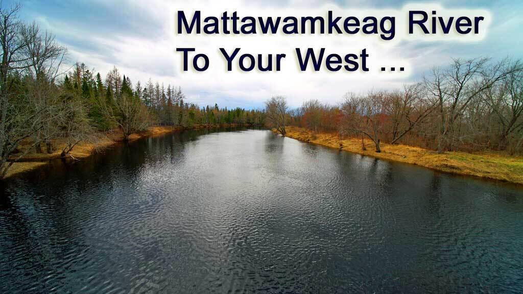 1826 Bancroft Road Bancroft ME 04497