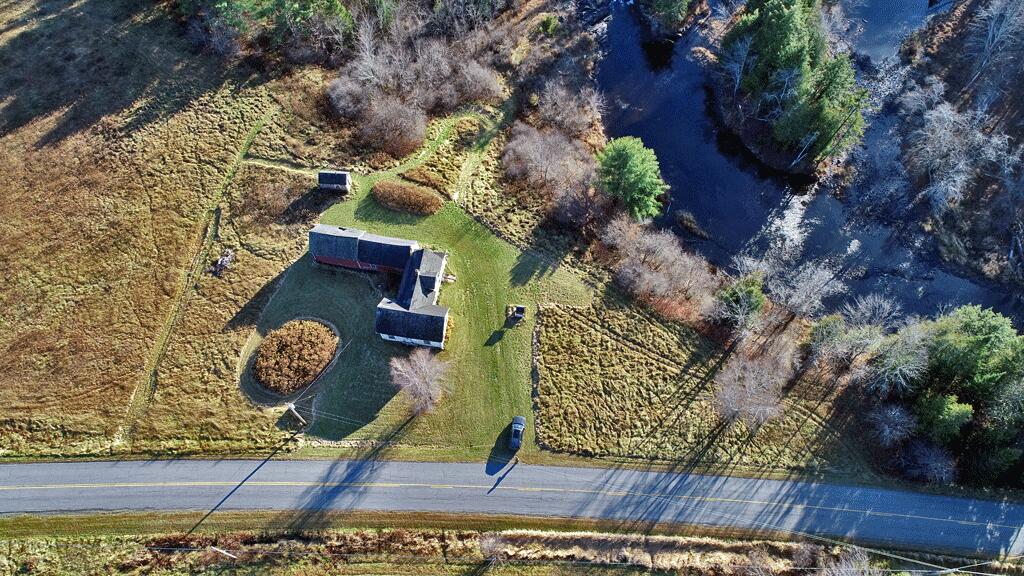 1826 Bancroft Road Bancroft ME 04497