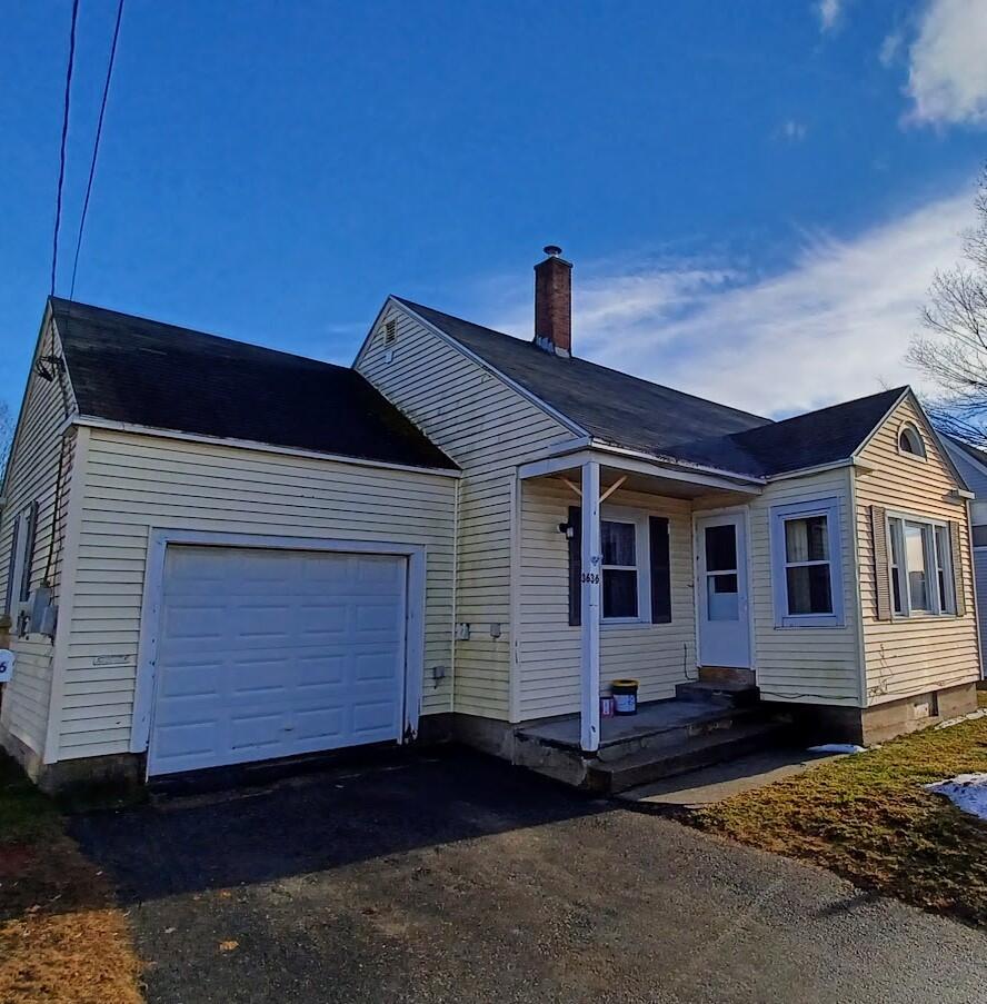 36 Royal Street Winthrop ME 04364
