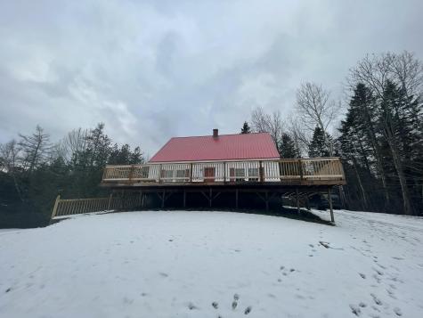 864 Ayers Junction Road Charlotte ME 04666