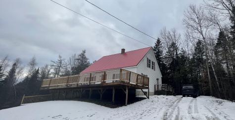864 Ayers Junction Road Charlotte ME 04666