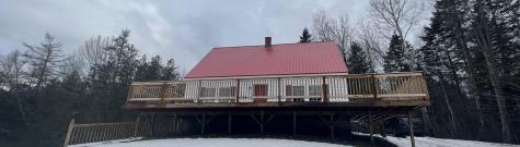 864 Ayers Junction Road Charlotte ME 04666