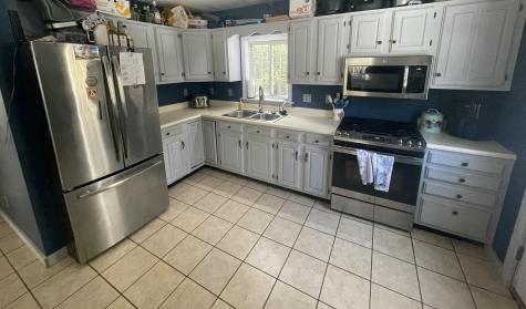 864 Ayers Junction Road Charlotte ME 04666