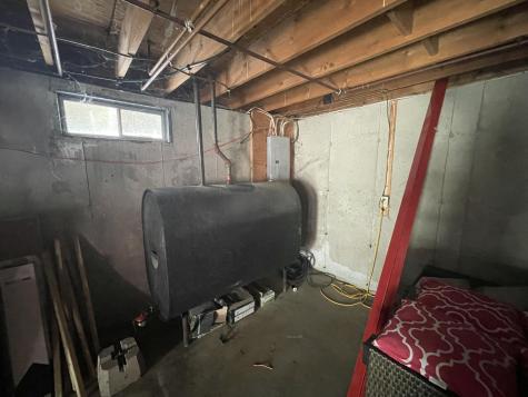 864 Ayers Junction Road Charlotte ME 04666