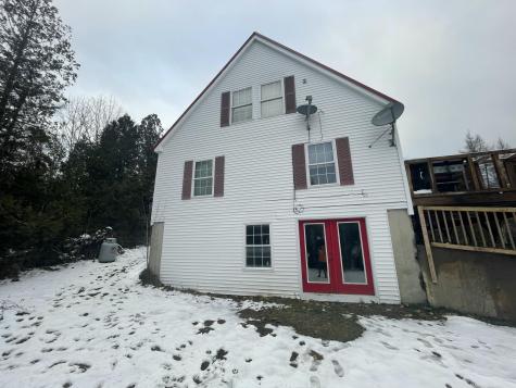 864 Ayers Junction Road Charlotte ME 04666