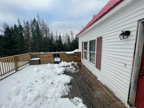 864 Ayers Junction Road Charlotte ME 04666