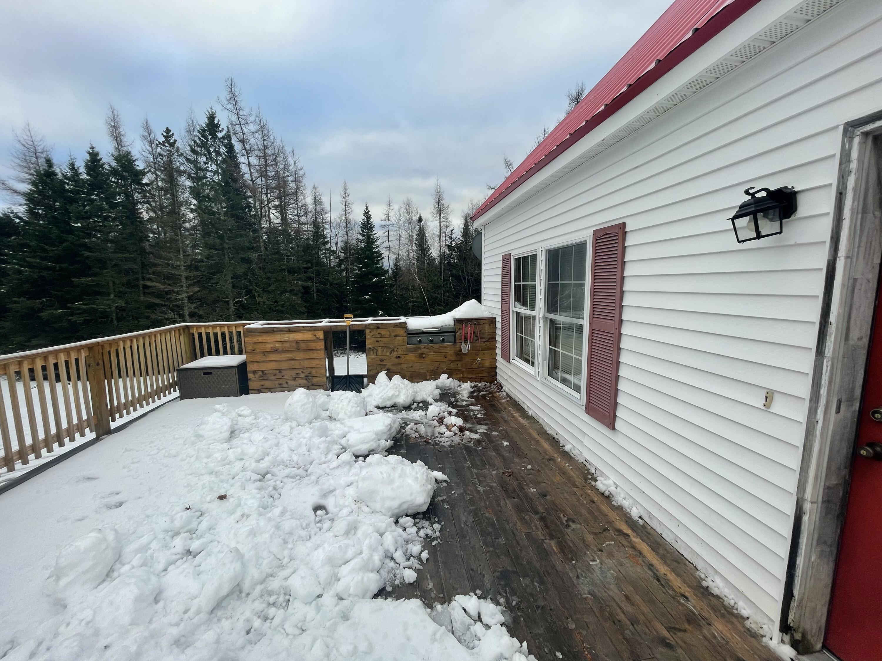 864 Ayers Junction Road Charlotte ME 04666