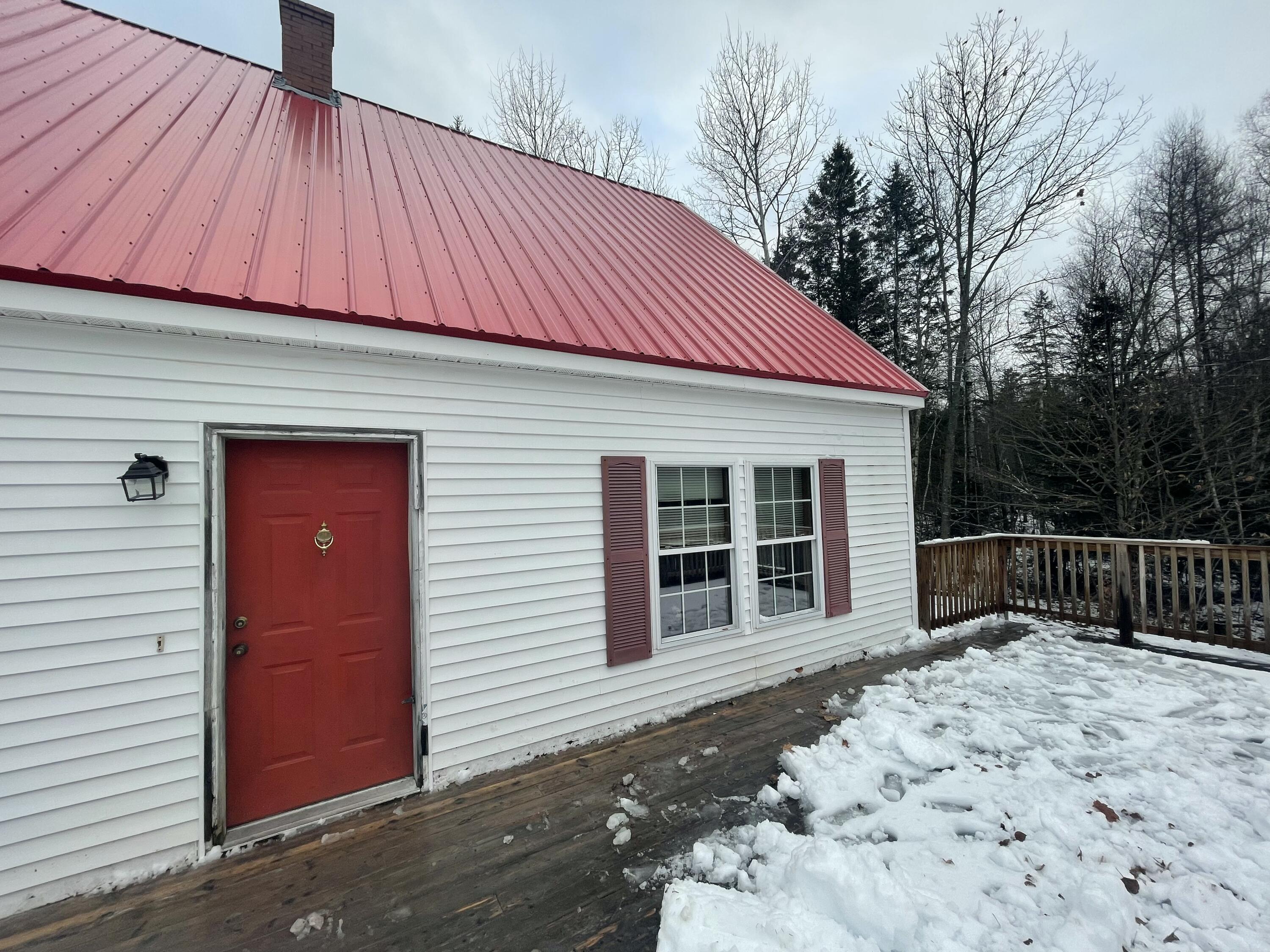 864 Ayers Junction Road Charlotte ME 04666