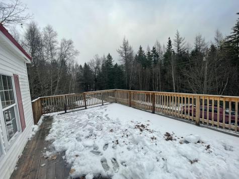 864 Ayers Junction Road Charlotte ME 04666