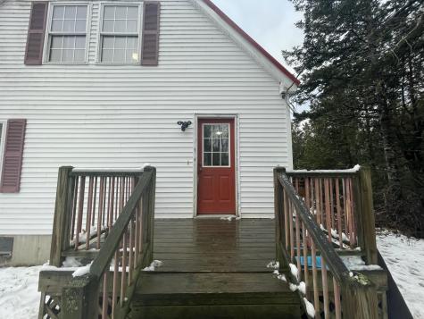 864 Ayers Junction Road Charlotte ME 04666