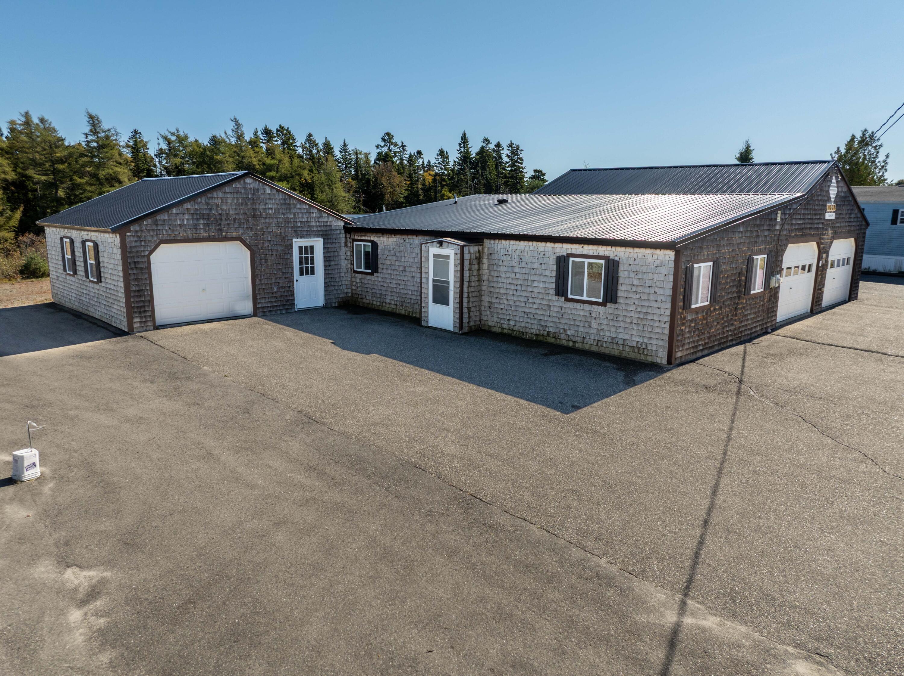 21 Feeney Street Jonesport ME 04649