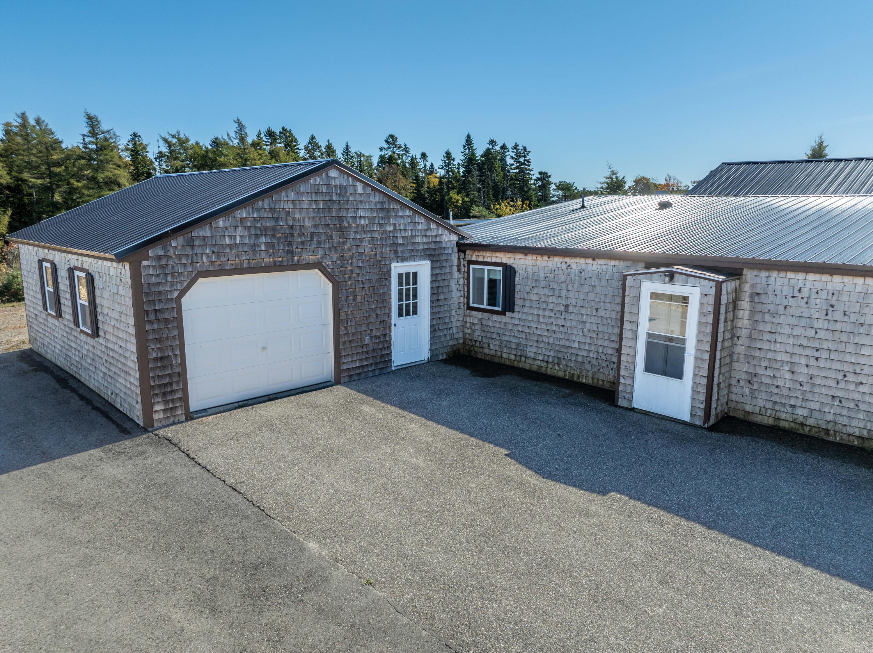 21 Feeney Street Jonesport ME 04649
