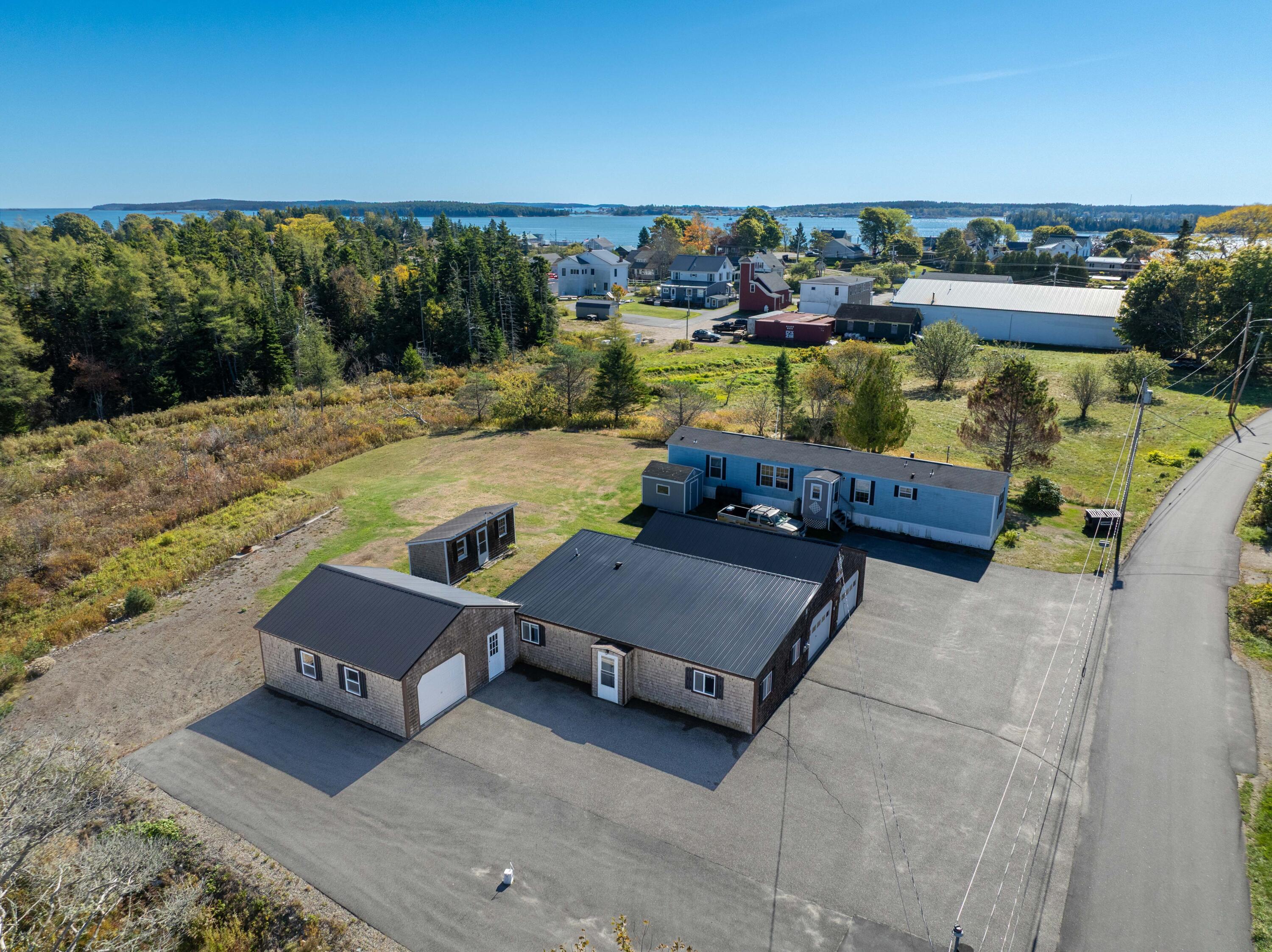 21 Feeney Street Jonesport ME 04649