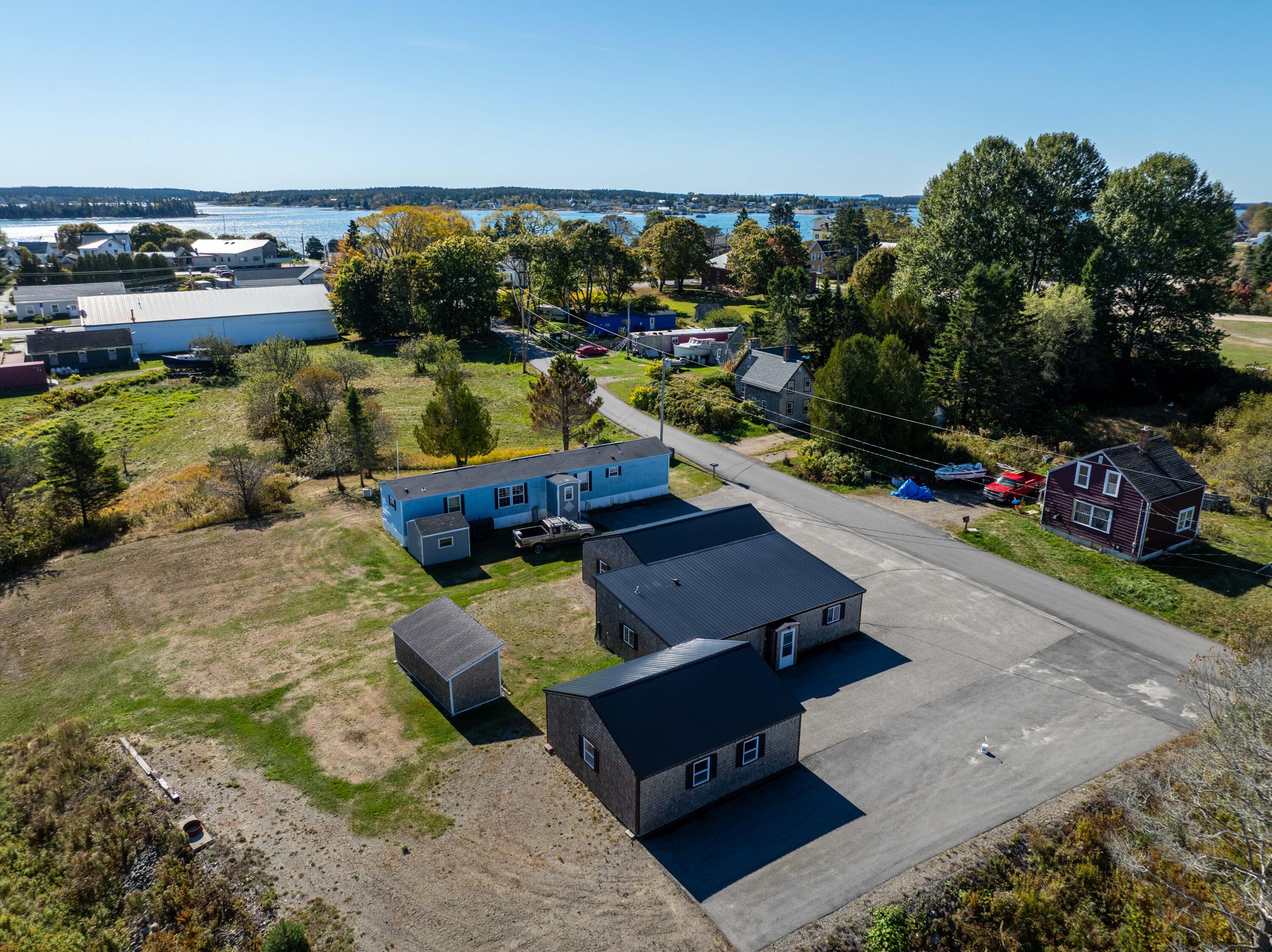 21 Feeney Street Jonesport ME 04649
