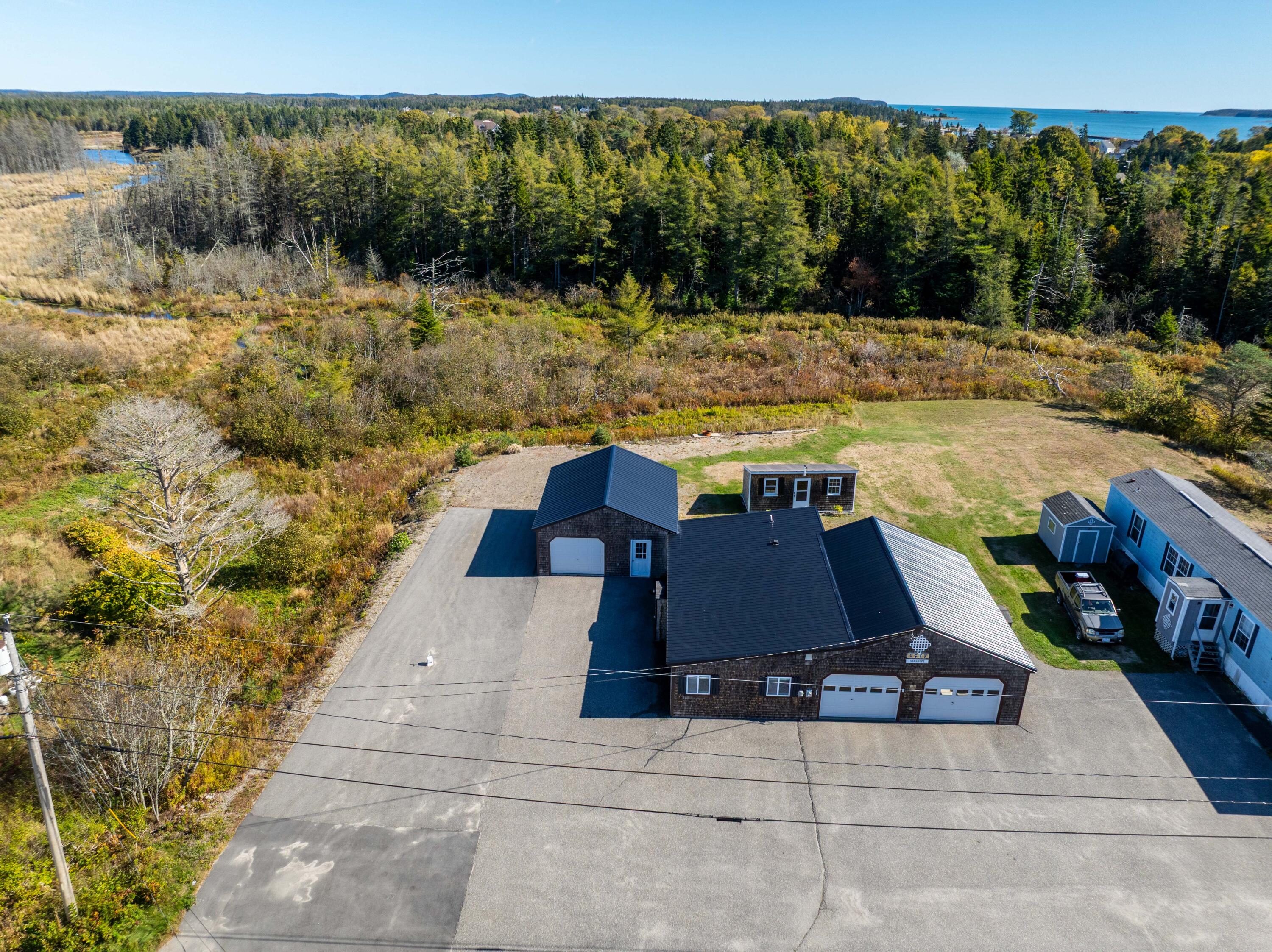 21 Feeney Street Jonesport ME 04649