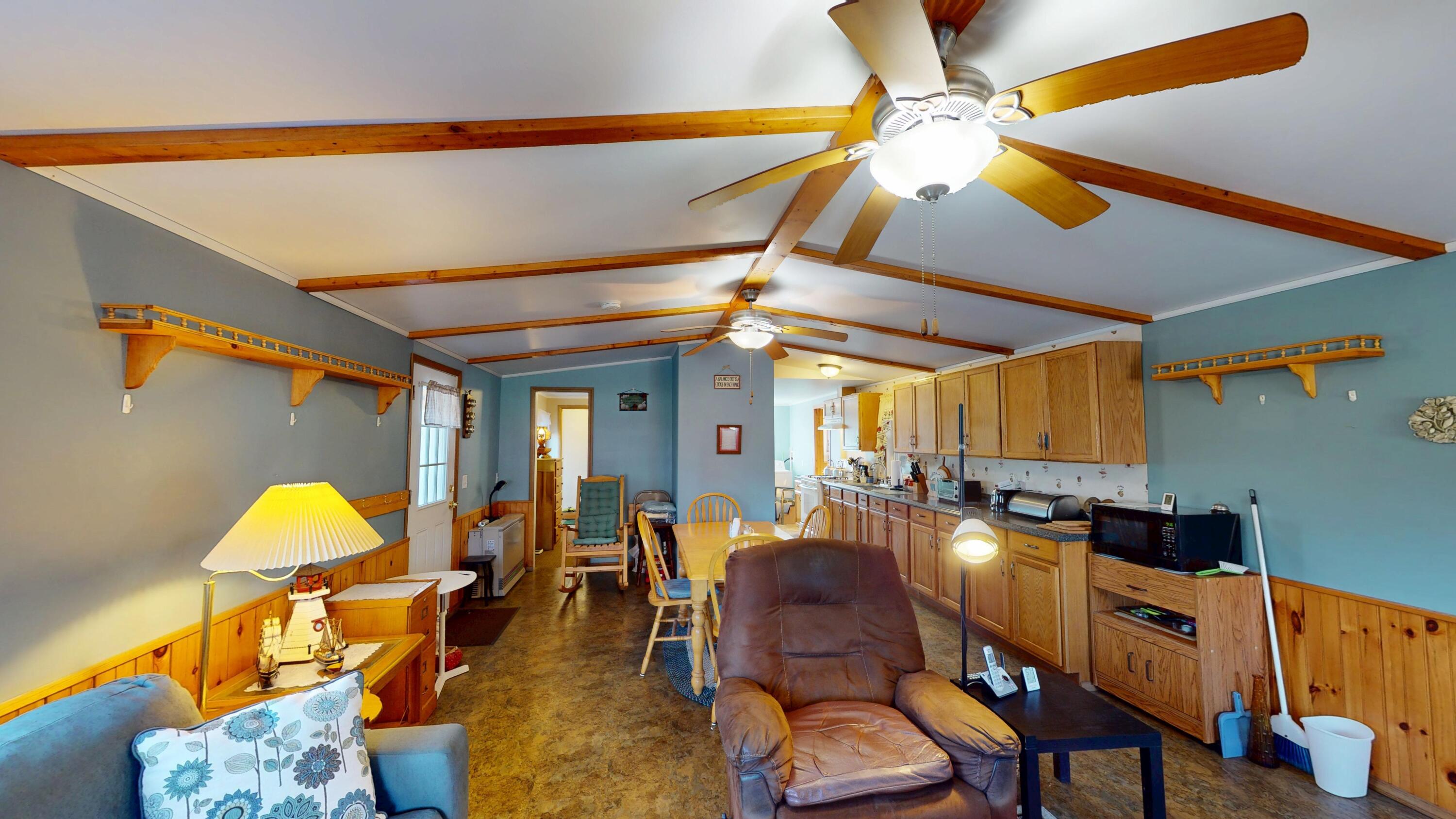 21 Feeney Street Jonesport ME 04649