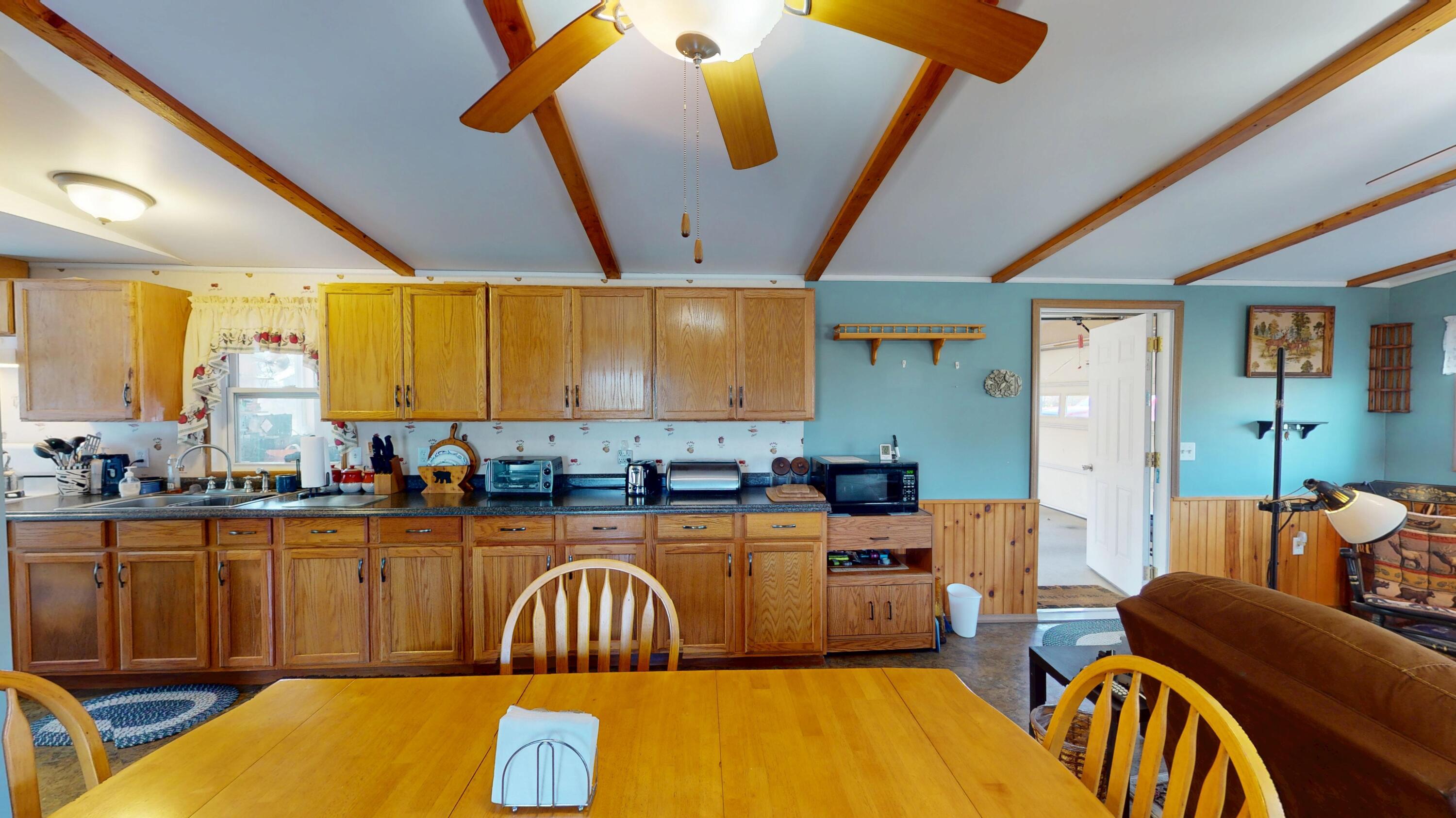 21 Feeney Street Jonesport ME 04649