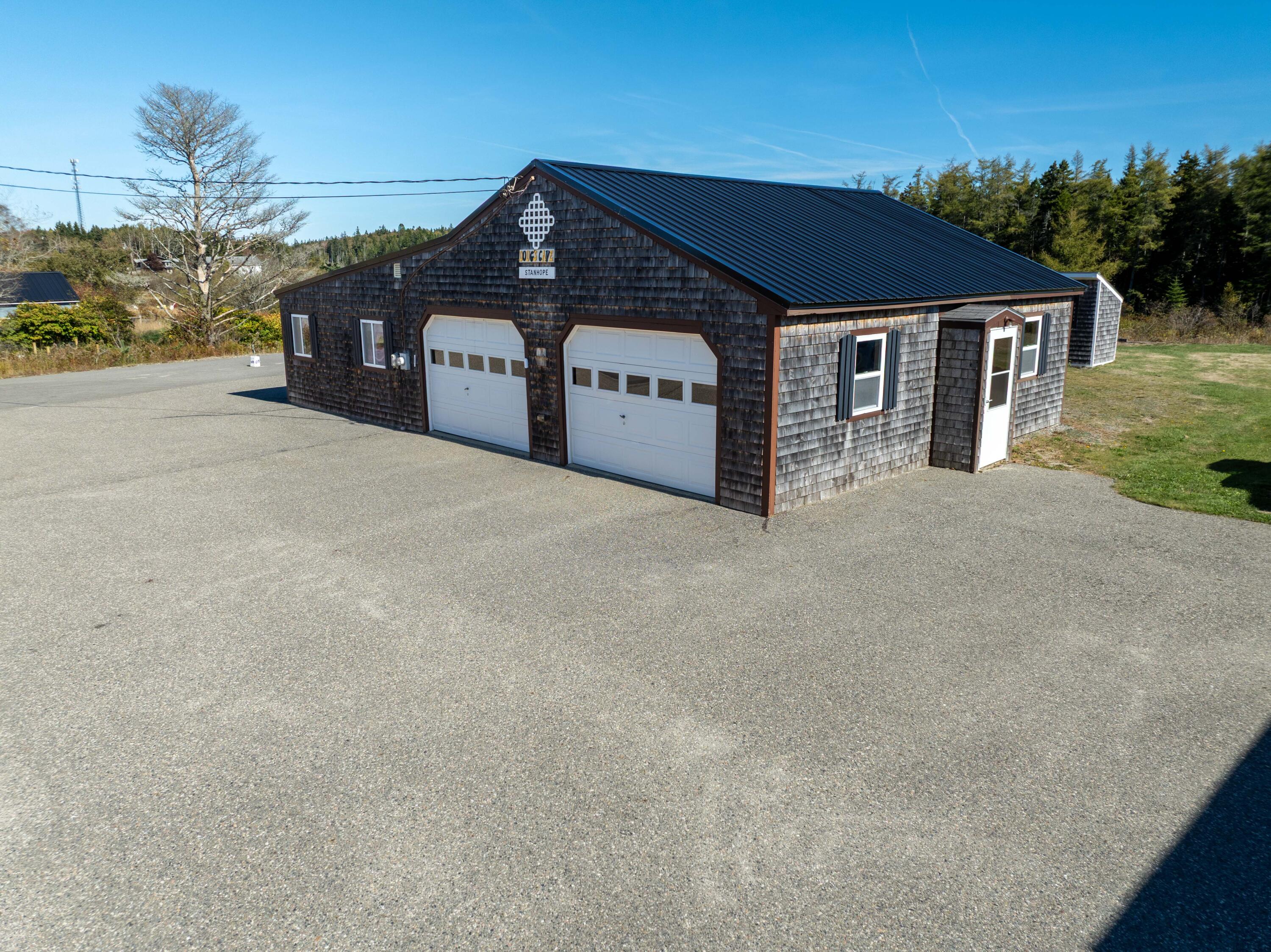 21 Feeney Street Jonesport ME 04649