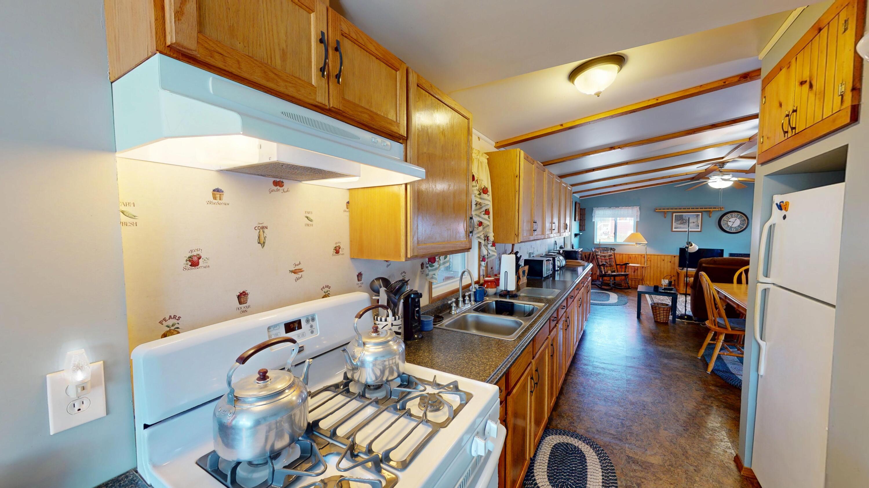 21 Feeney Street Jonesport ME 04649