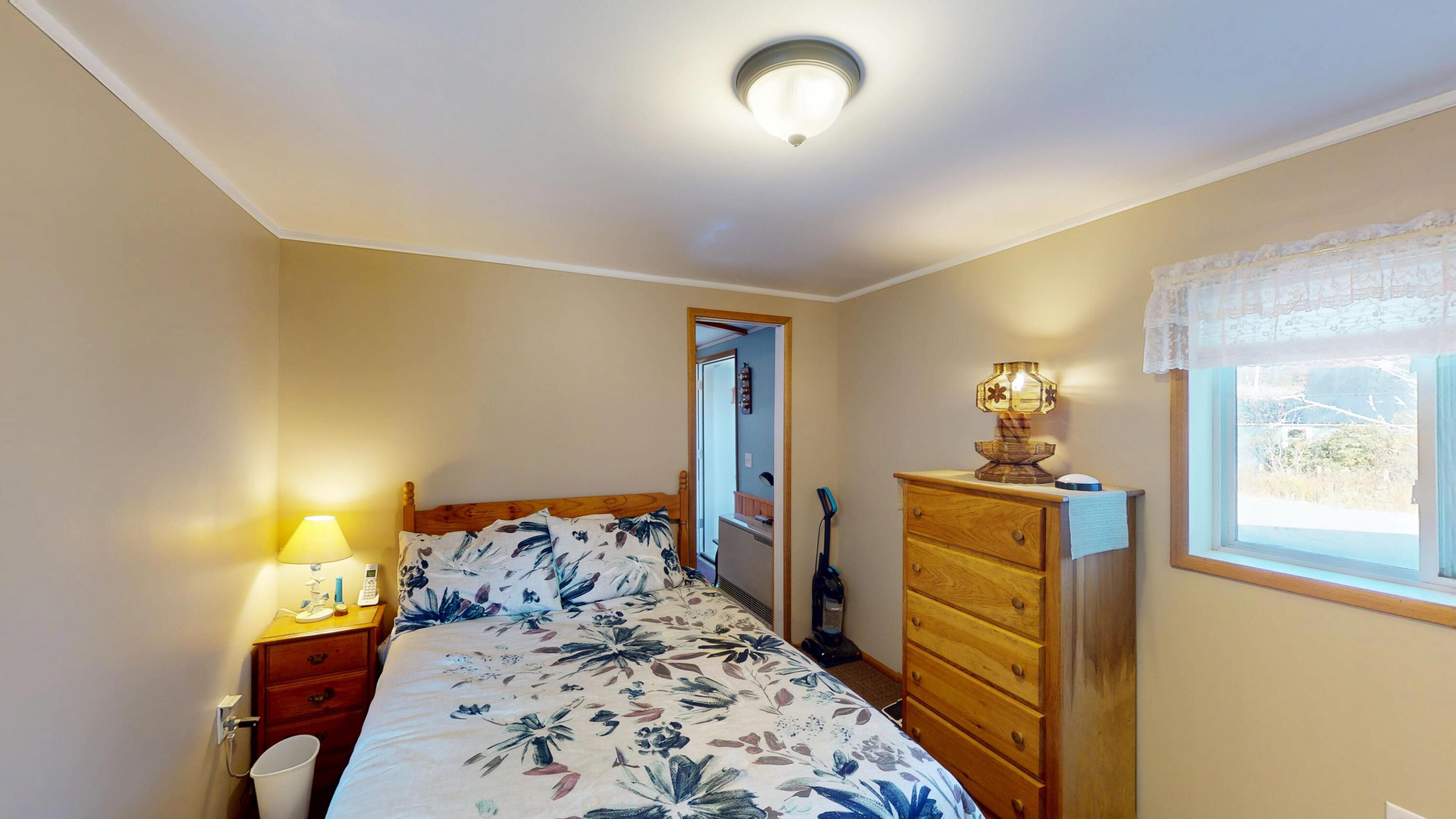 21 Feeney Street Jonesport ME 04649