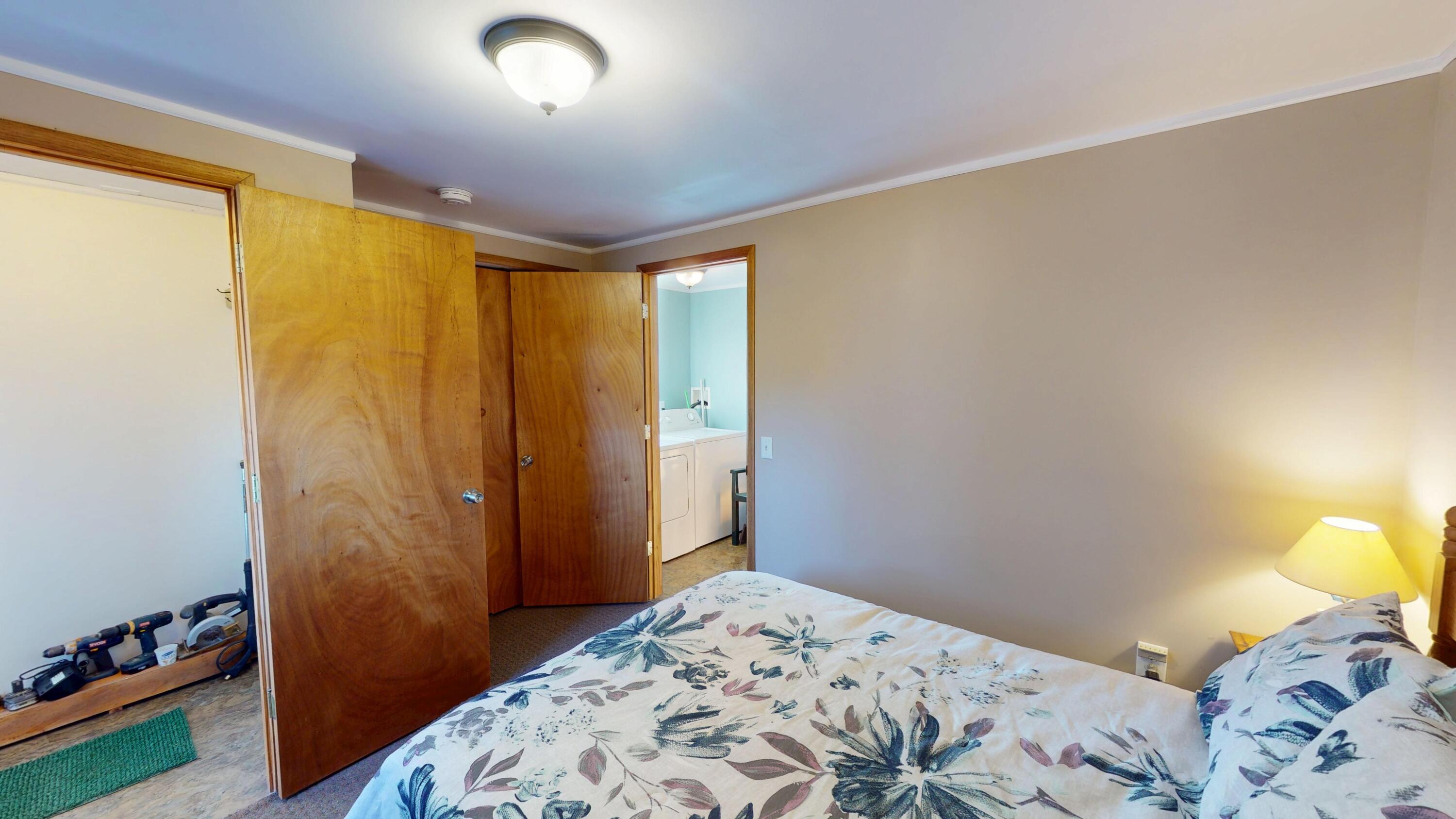 21 Feeney Street Jonesport ME 04649