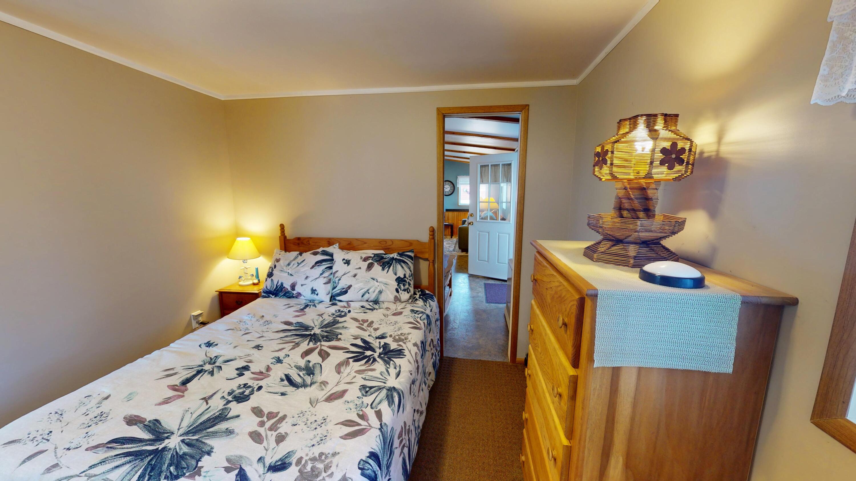 21 Feeney Street Jonesport ME 04649