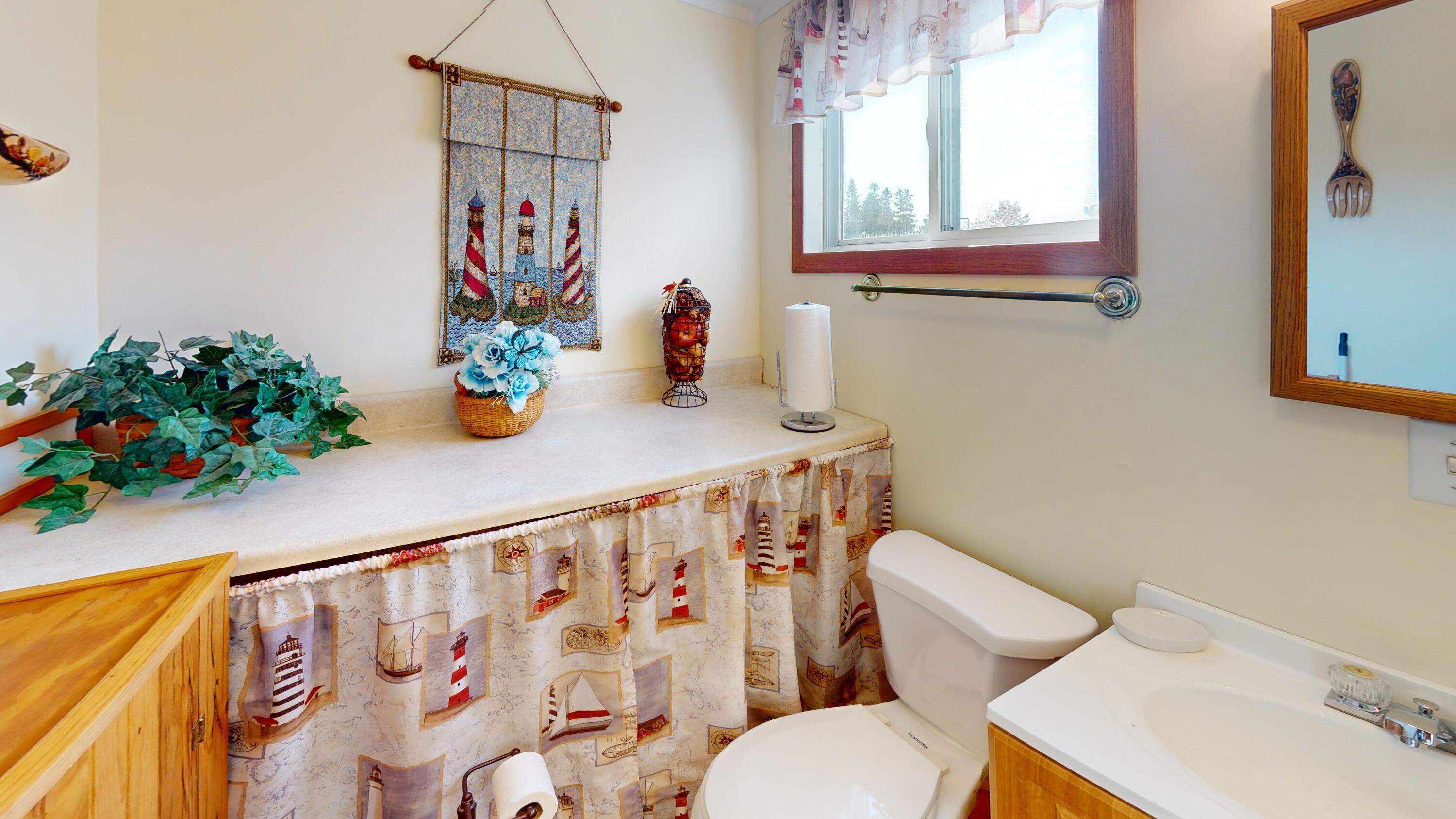 21 Feeney Street Jonesport ME 04649