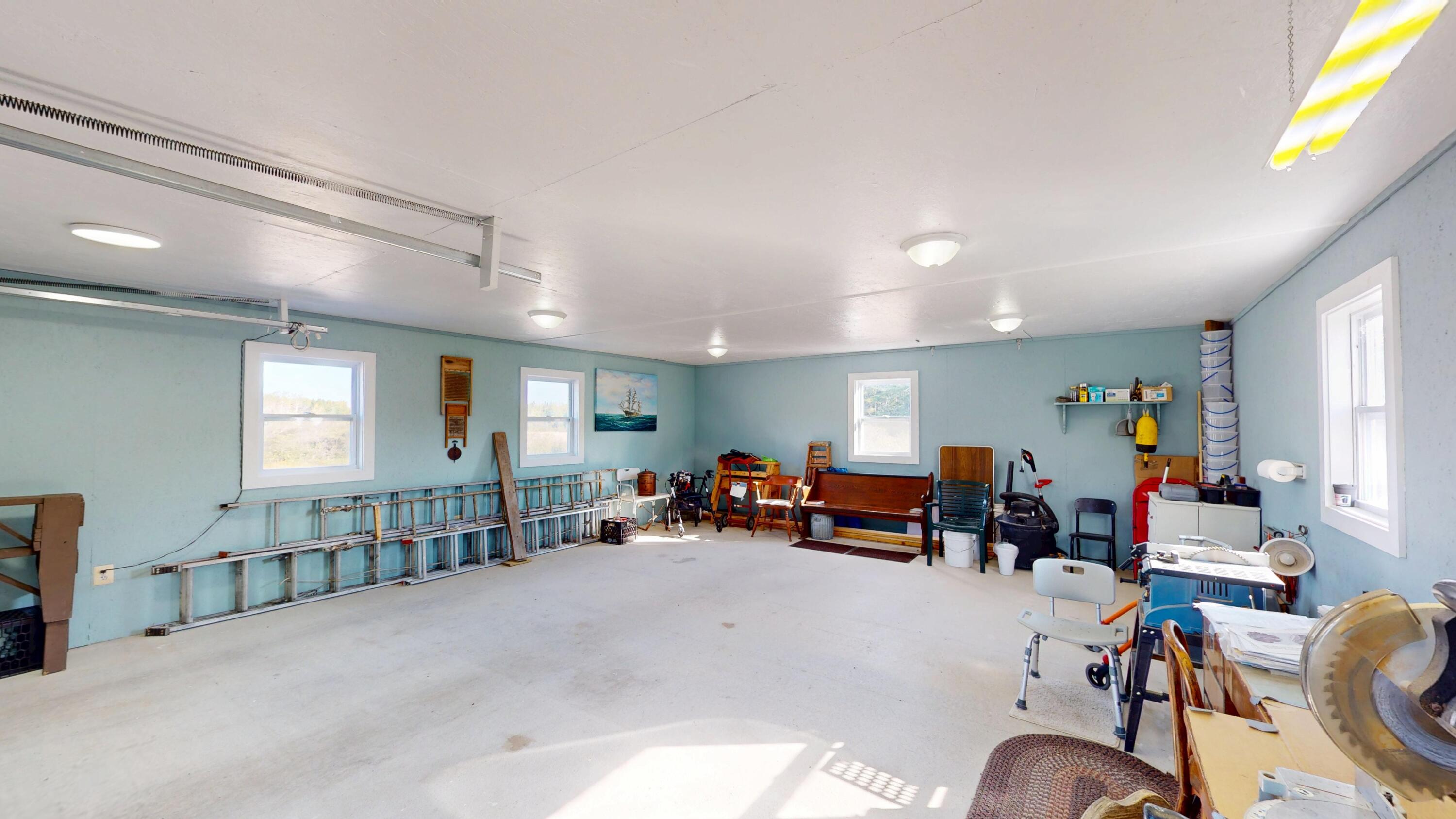 21 Feeney Street Jonesport ME 04649