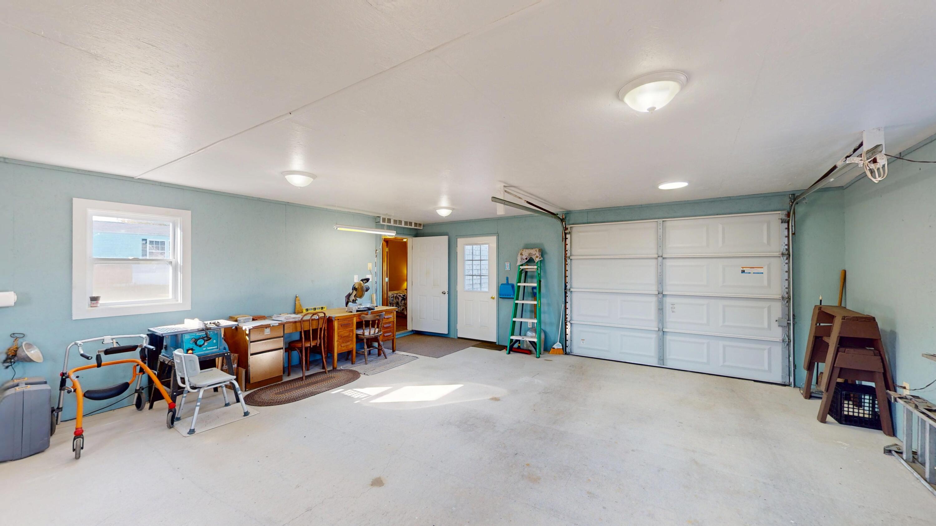 21 Feeney Street Jonesport ME 04649
