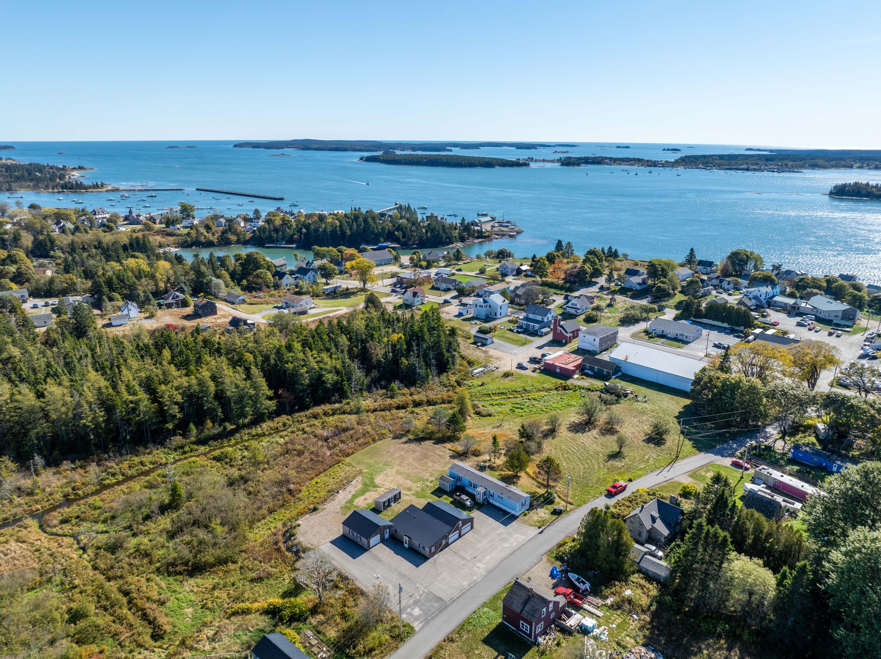 21 Feeney Street Jonesport ME 04649